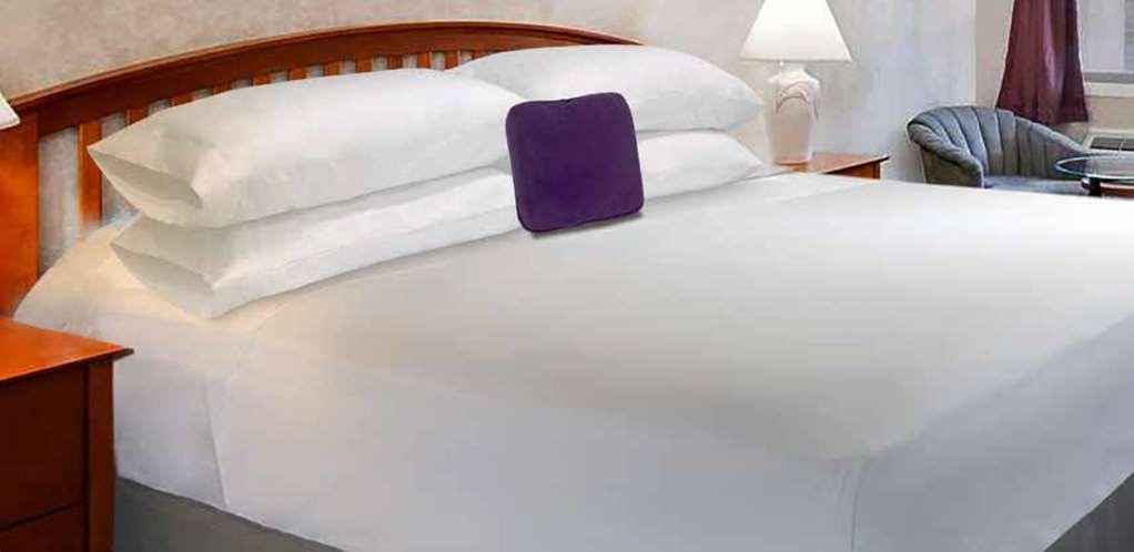 Knights Inn Cleveland/Macedonia Phòng bức ảnh