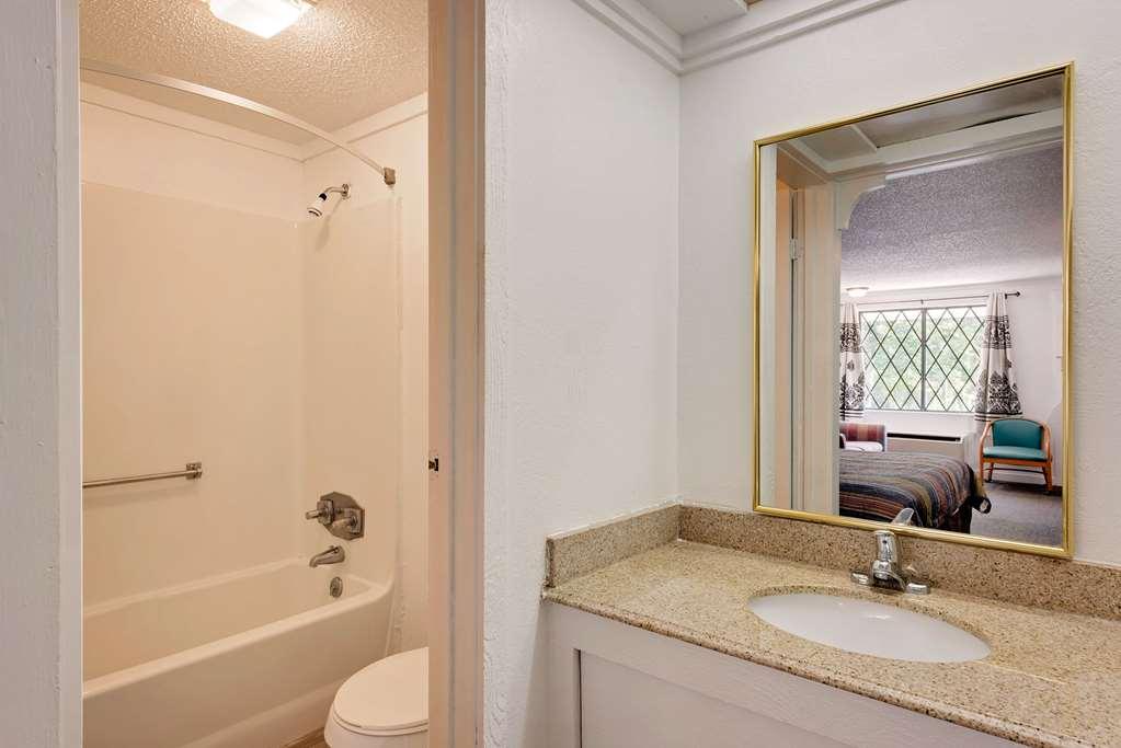 Knights Inn Cleveland/Macedonia Ngoại thất bức ảnh