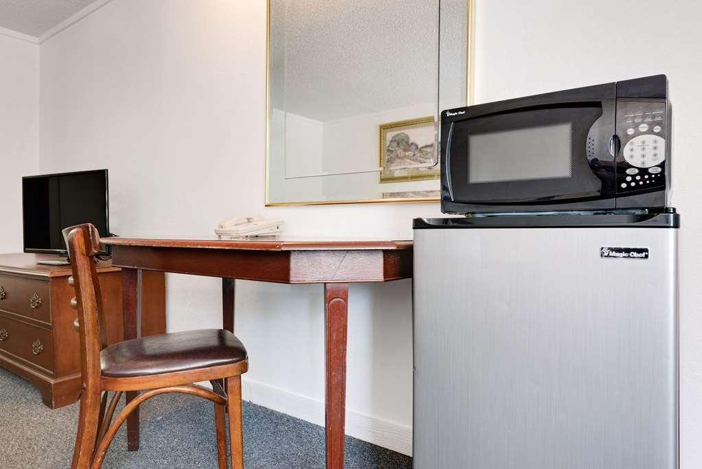 Knights Inn Cleveland/Macedonia Phòng bức ảnh