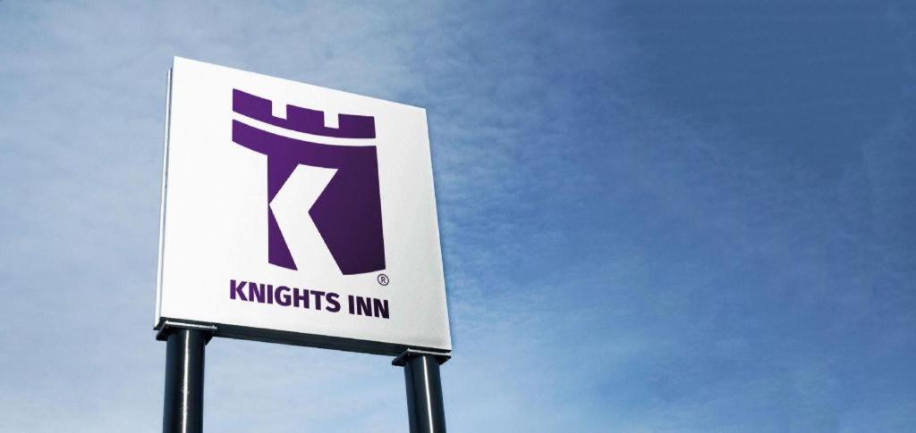 Knights Inn Cleveland/Macedonia Ngoại thất bức ảnh