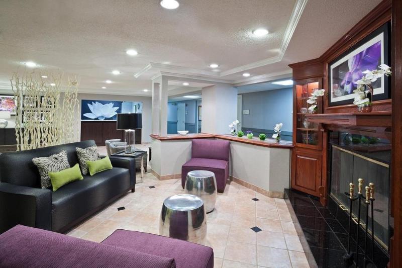 Knights Inn Cleveland/Macedonia Ngoại thất bức ảnh