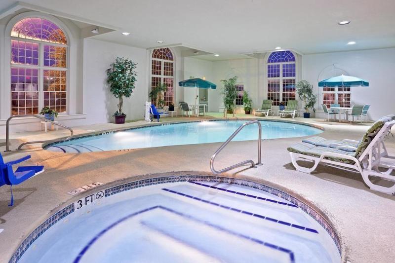 Knights Inn Cleveland/Macedonia Ngoại thất bức ảnh