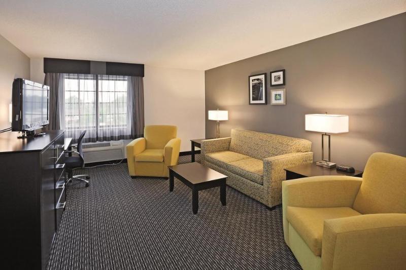 Knights Inn Cleveland/Macedonia Ngoại thất bức ảnh