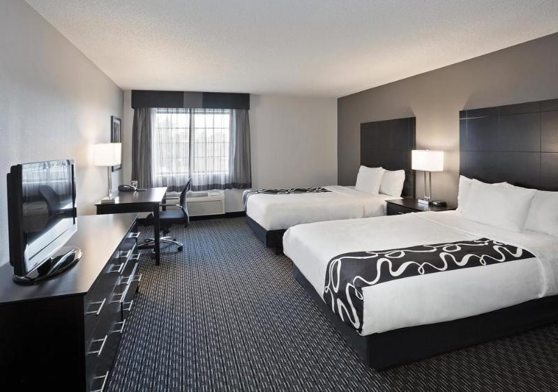 Knights Inn Cleveland/Macedonia Ngoại thất bức ảnh