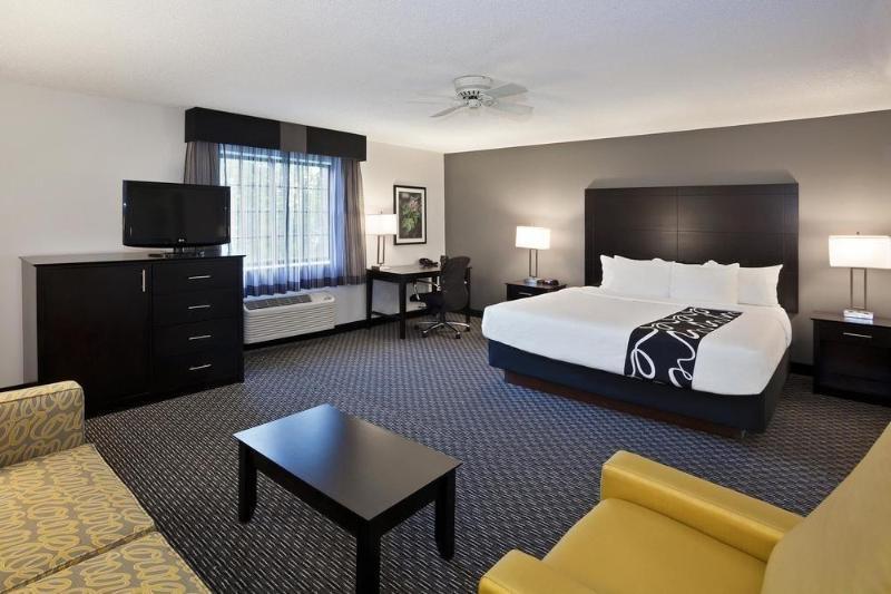 Knights Inn Cleveland/Macedonia Ngoại thất bức ảnh