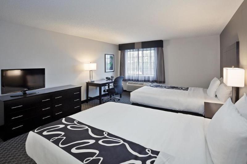 Knights Inn Cleveland/Macedonia Ngoại thất bức ảnh