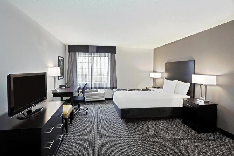 Knights Inn Cleveland/Macedonia Ngoại thất bức ảnh