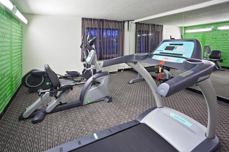 Knights Inn Cleveland/Macedonia Ngoại thất bức ảnh