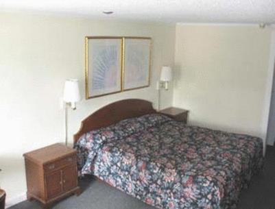 Knights Inn Cleveland/Macedonia Phòng bức ảnh
